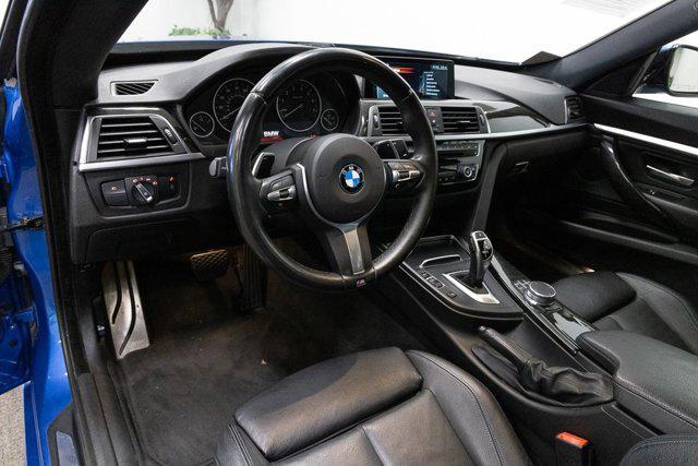 used 2017 BMW 330 Gran Turismo car, priced at $17,490