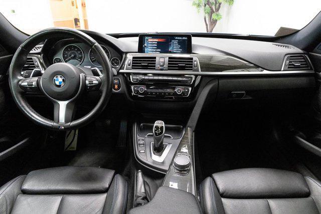 used 2017 BMW 330 Gran Turismo car, priced at $17,490