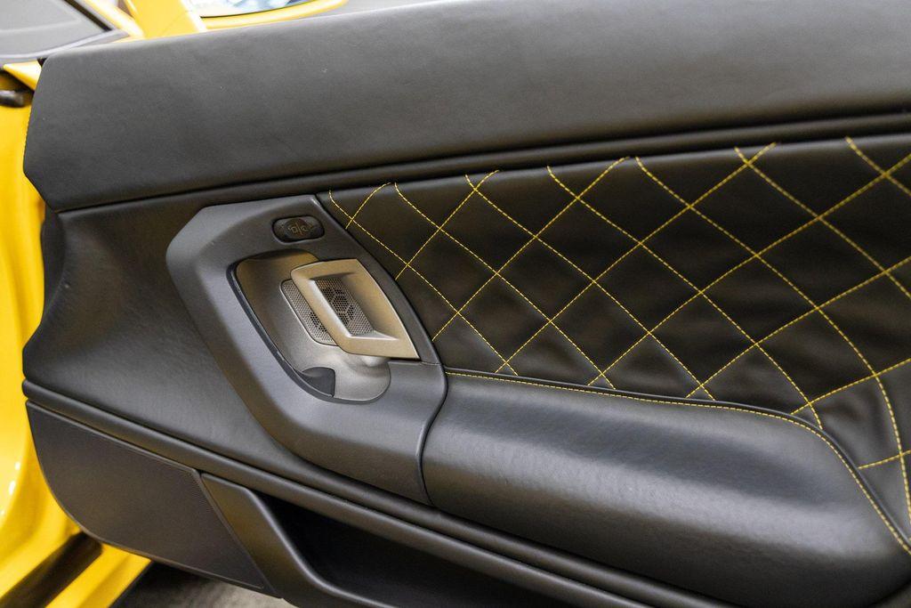 used 2013 Lamborghini Gallardo car, priced at $129,990