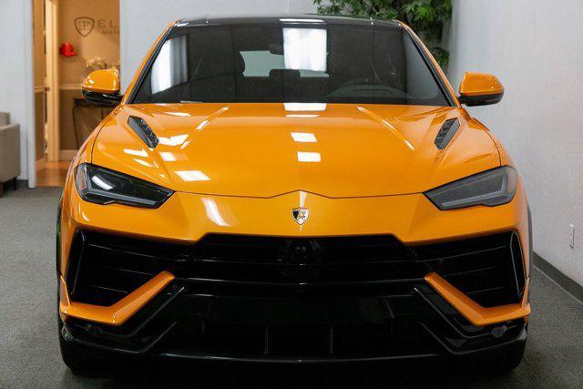 used 2024 Lamborghini Urus car, priced at $309,990