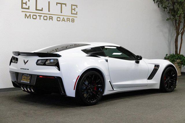 used 2016 Chevrolet Corvette car, priced at $77,990