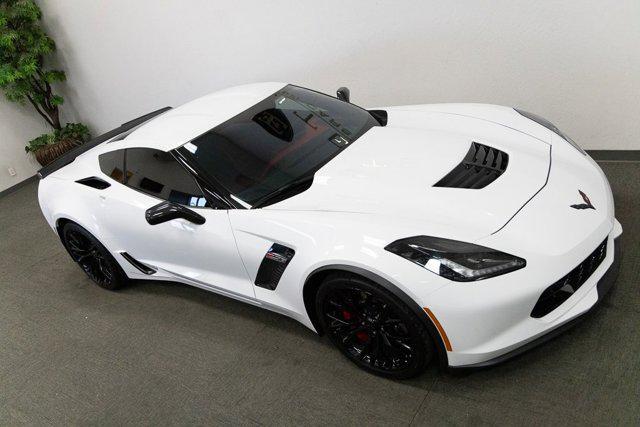 used 2016 Chevrolet Corvette car, priced at $77,990