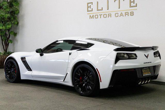 used 2016 Chevrolet Corvette car, priced at $77,990