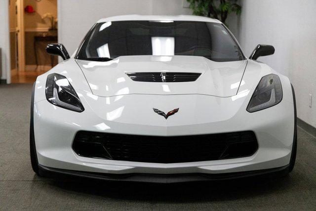 used 2016 Chevrolet Corvette car, priced at $77,990