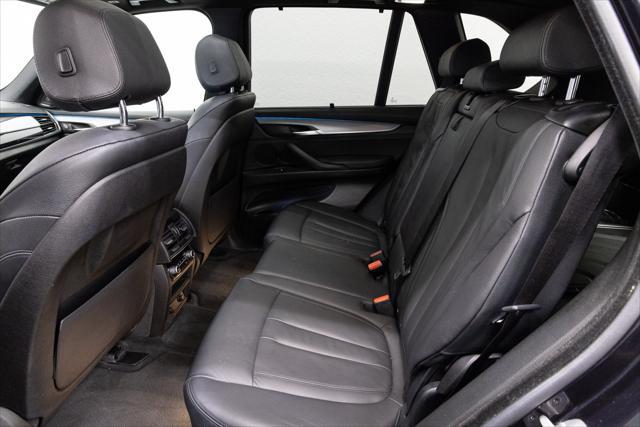 used 2014 BMW X5 car, priced at $16,490