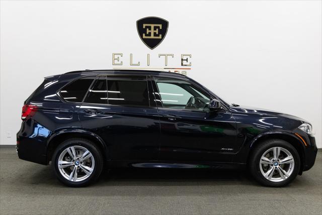 used 2014 BMW X5 car, priced at $16,490