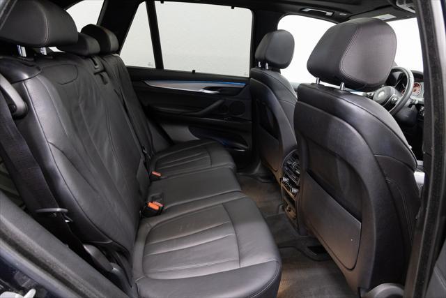 used 2014 BMW X5 car, priced at $16,490