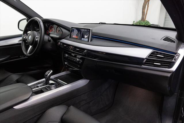 used 2014 BMW X5 car, priced at $16,490