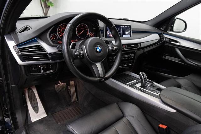 used 2014 BMW X5 car, priced at $16,490