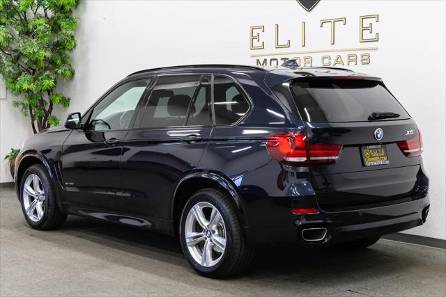 used 2014 BMW X5 car, priced at $16,490