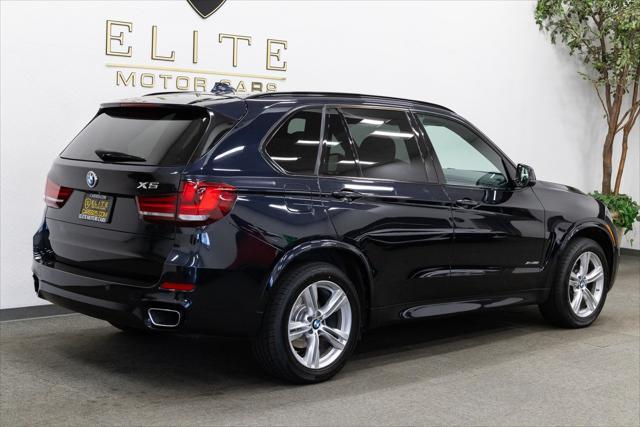 used 2014 BMW X5 car, priced at $16,490