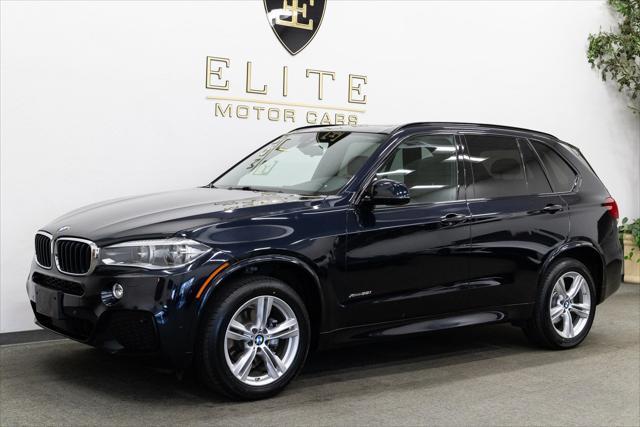 used 2014 BMW X5 car, priced at $16,490