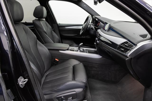 used 2014 BMW X5 car, priced at $16,490