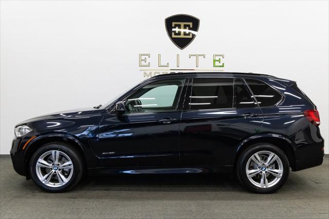used 2014 BMW X5 car, priced at $16,490