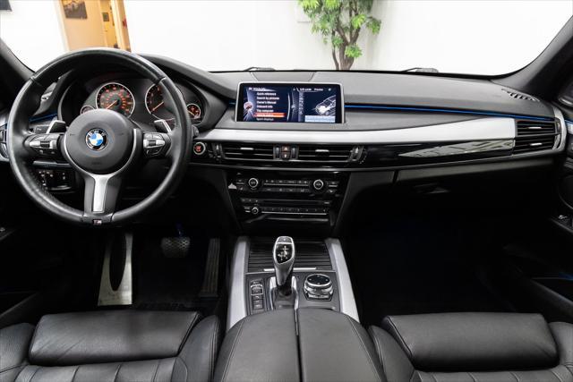 used 2014 BMW X5 car, priced at $16,490