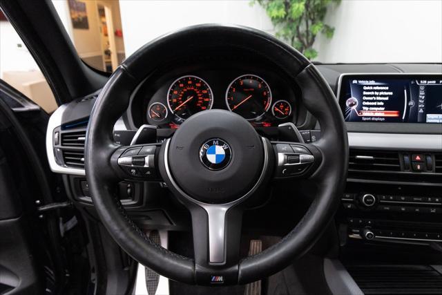 used 2014 BMW X5 car, priced at $16,490