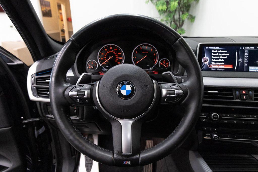 used 2014 BMW X5 car, priced at $15,990