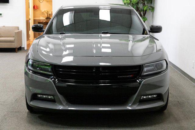 used 2017 Dodge Charger car, priced at $16,990