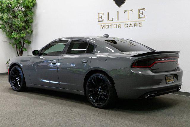 used 2017 Dodge Charger car, priced at $16,990