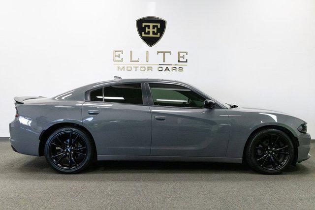 used 2017 Dodge Charger car, priced at $16,990