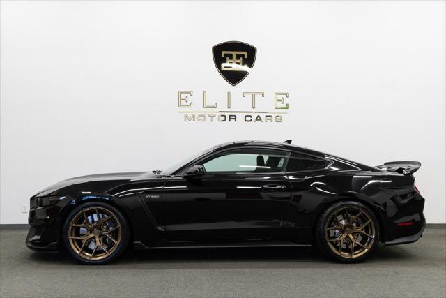 used 2020 Ford Shelby GT350 car, priced at $74,990