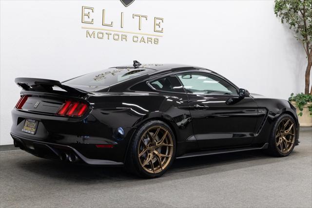 used 2020 Ford Shelby GT350 car, priced at $74,990