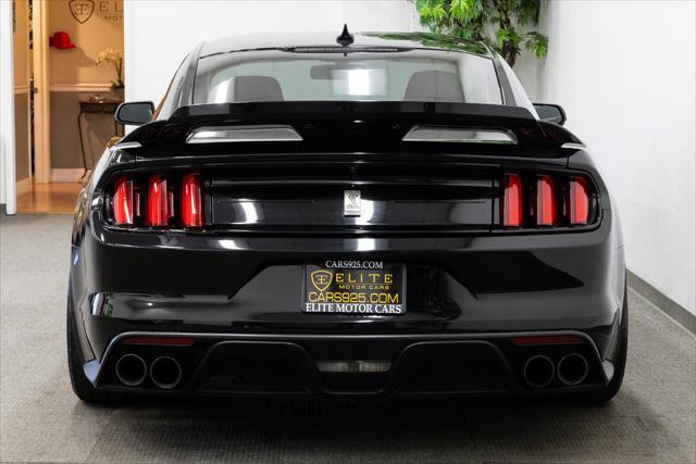 used 2020 Ford Shelby GT350 car, priced at $74,990