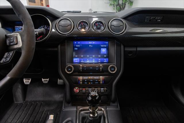 used 2020 Ford Shelby GT350 car, priced at $74,990