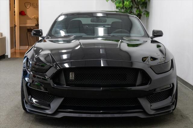 used 2020 Ford Shelby GT350 car, priced at $74,990