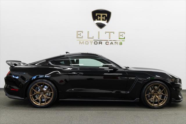 used 2020 Ford Shelby GT350 car, priced at $74,990