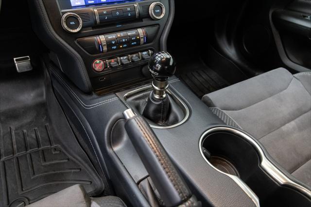 used 2020 Ford Shelby GT350 car, priced at $74,990