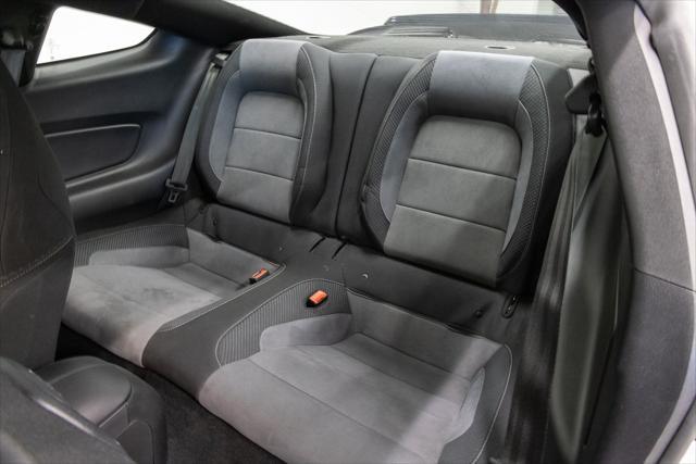 used 2020 Ford Shelby GT350 car, priced at $74,990