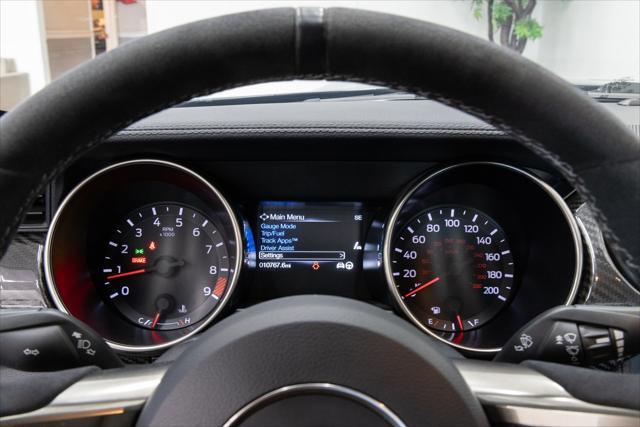 used 2020 Ford Shelby GT350 car, priced at $74,990