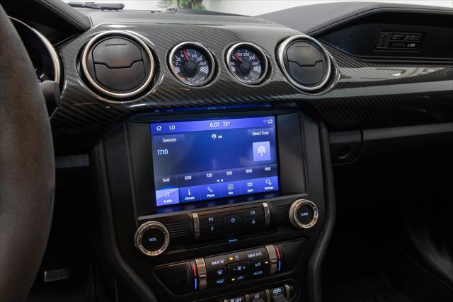 used 2020 Ford Shelby GT350 car, priced at $74,990