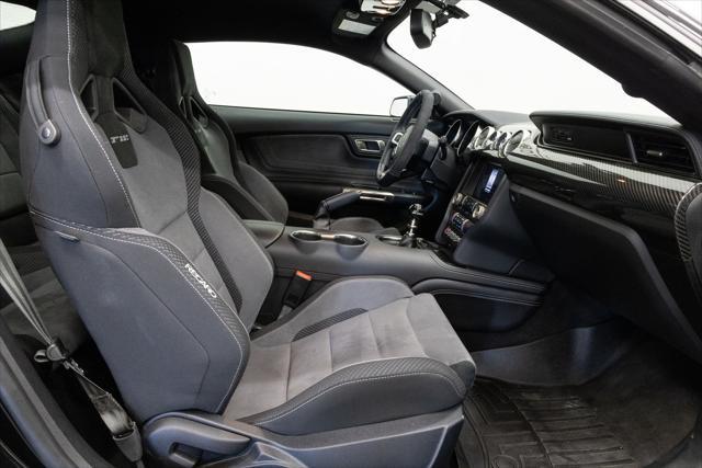 used 2020 Ford Shelby GT350 car, priced at $74,990