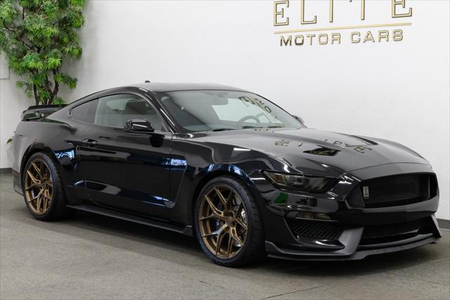 used 2020 Ford Shelby GT350 car, priced at $74,990