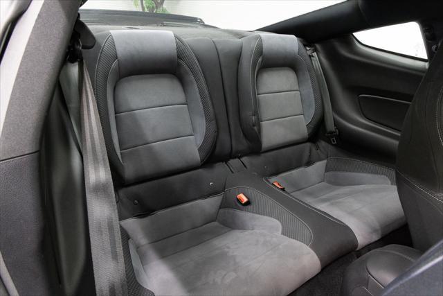 used 2020 Ford Shelby GT350 car, priced at $74,990