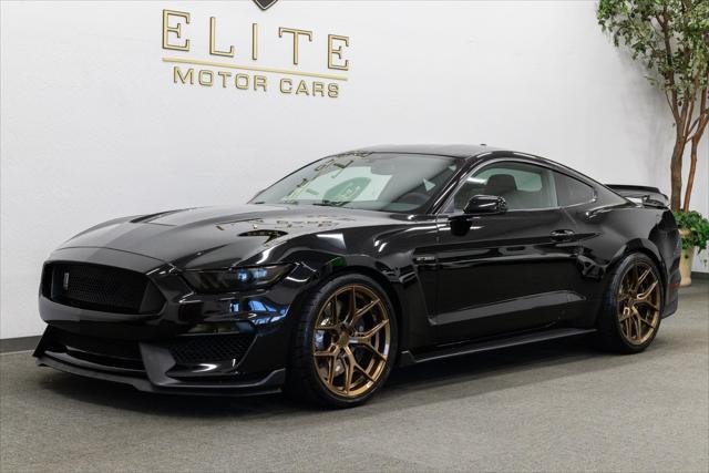 used 2020 Ford Shelby GT350 car, priced at $74,990