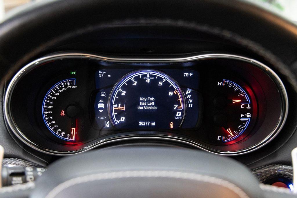 used 2018 Jeep Grand Cherokee car, priced at $75,990