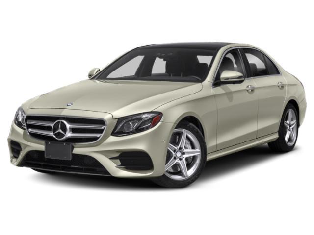 used 2017 Mercedes-Benz E-Class car, priced at $17,990