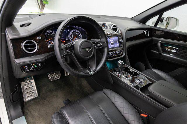 used 2018 Bentley Bentayga car, priced at $82,990