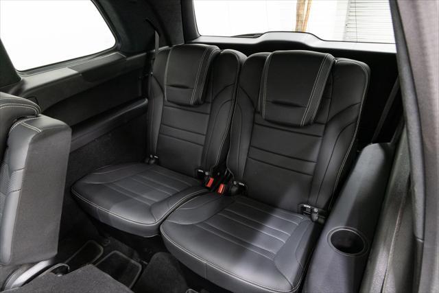 used 2019 Mercedes-Benz AMG GLS 63 car, priced at $49,990