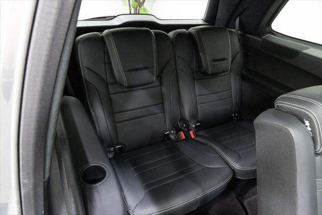 used 2019 Mercedes-Benz AMG GLS 63 car, priced at $49,990
