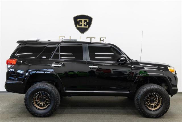 used 2010 Toyota 4Runner car, priced at $18,990