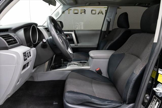 used 2010 Toyota 4Runner car, priced at $18,990