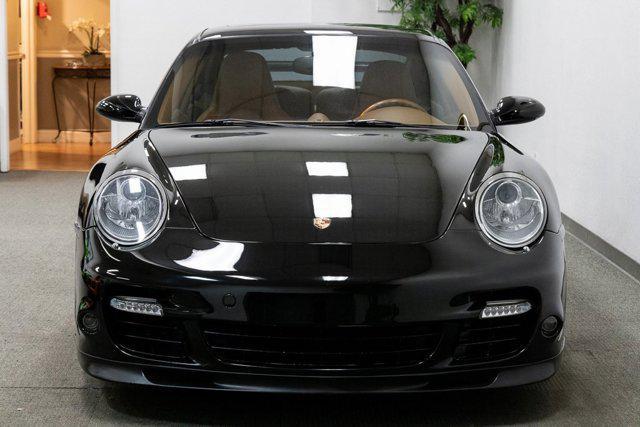 used 2007 Porsche 911 car, priced at $109,990