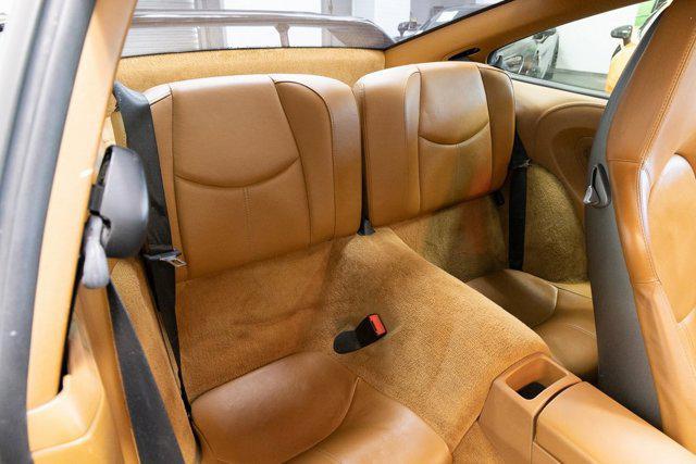 used 2007 Porsche 911 car, priced at $109,990