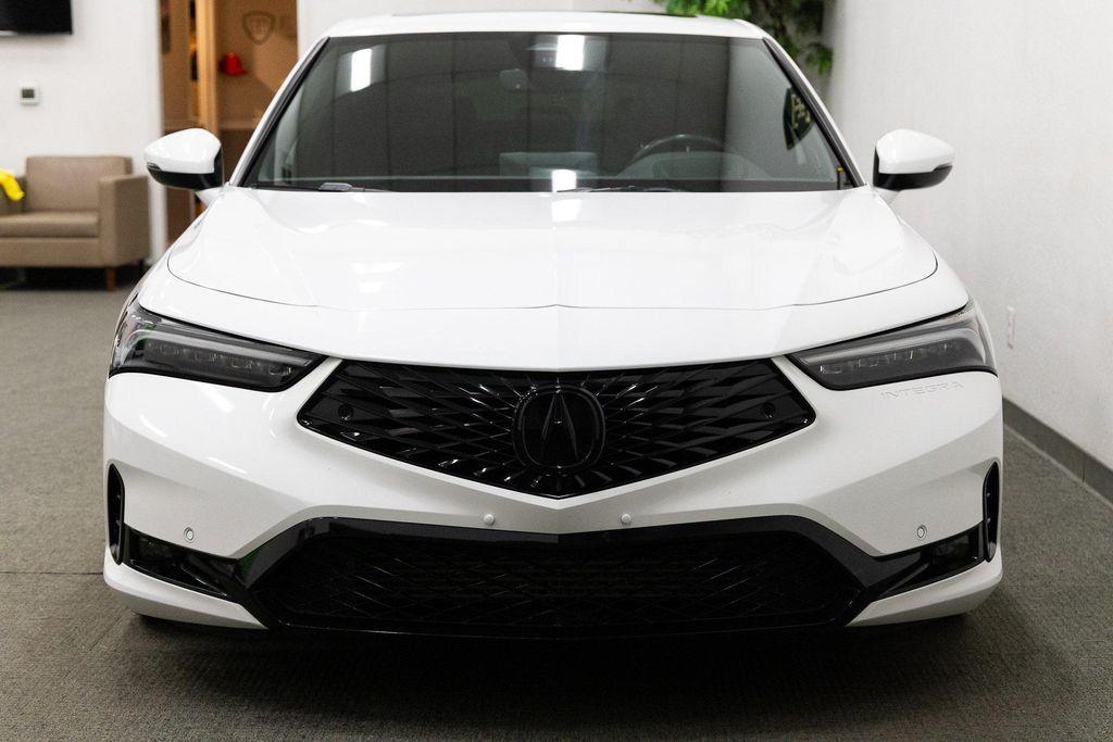 used 2023 Acura Integra car, priced at $27,990