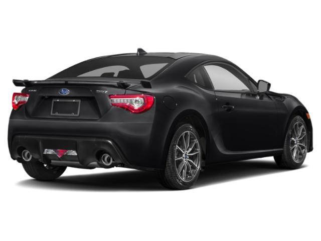 used 2018 Subaru BRZ car, priced at $20,990