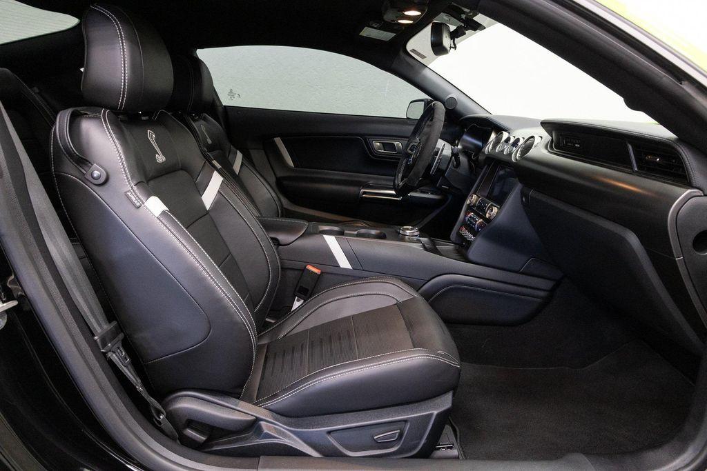 used 2021 Ford Shelby GT500 car, priced at $89,990